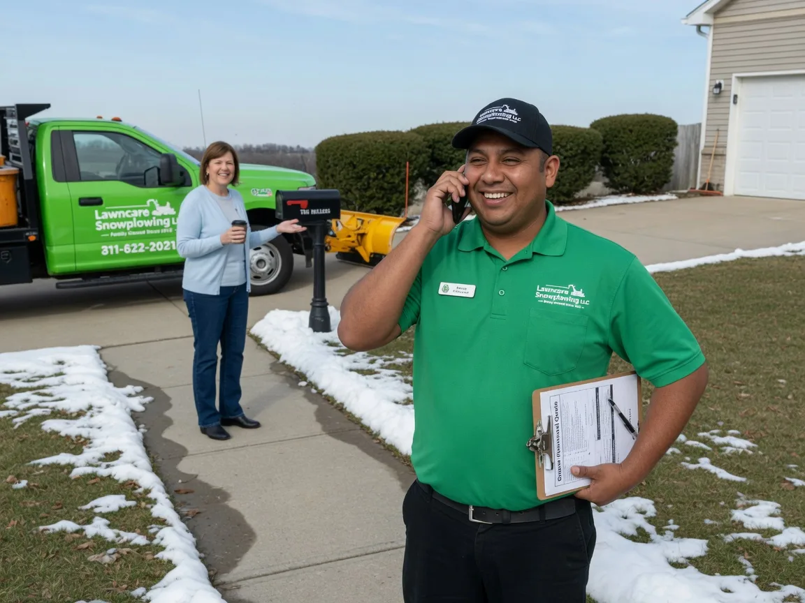 Lawn Care Services By Expert Landscaper Rippey, IA FAQs
